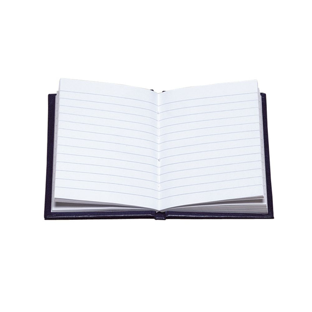 Collins No.5500 A5 Notebook